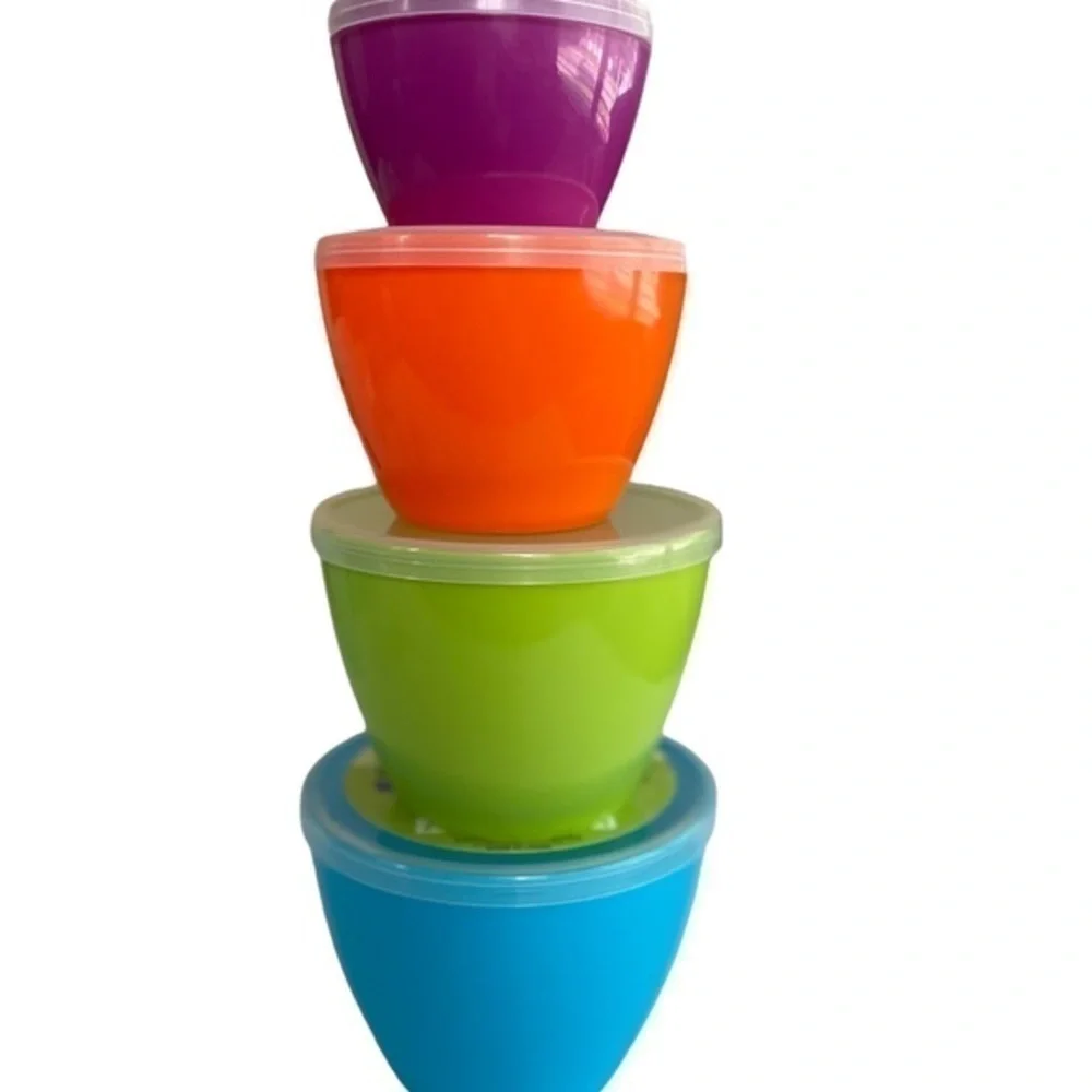 Measuring bowls set of 4‎